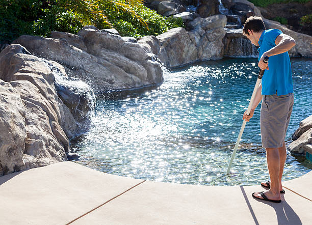 From Maintenance to Renovation: Your Go-to Pool Service Provider