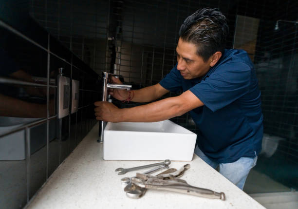 Luxury in Every Detail: Elevate Your Home with Bathroom Renovation