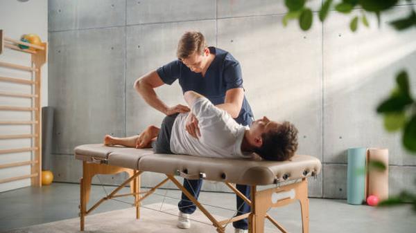 Physio Balgowlah: Your Partner in Managing Chronic Pain and Injury Recovery