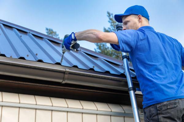 Why Choose a Local Roofing Contractor in Puyallup?